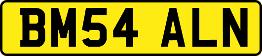 BM54ALN