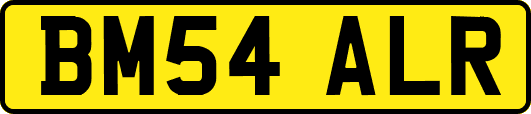 BM54ALR