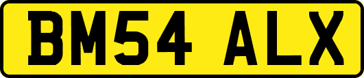 BM54ALX
