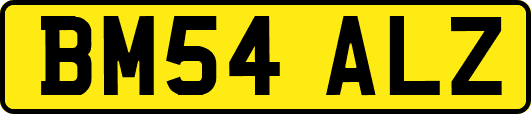 BM54ALZ