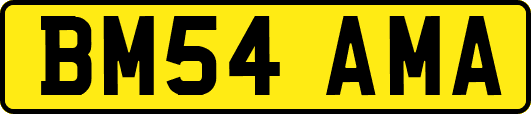 BM54AMA