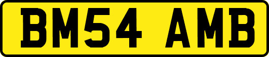 BM54AMB