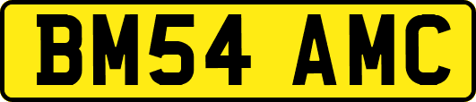 BM54AMC