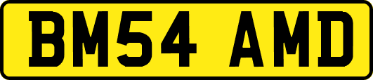 BM54AMD