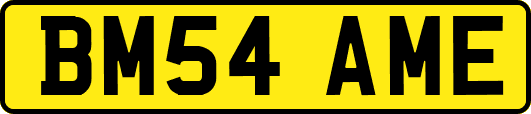 BM54AME