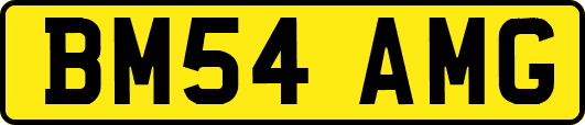 BM54AMG