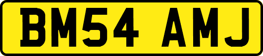 BM54AMJ