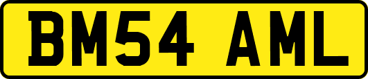 BM54AML