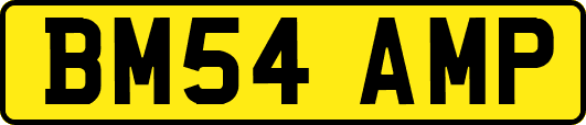 BM54AMP
