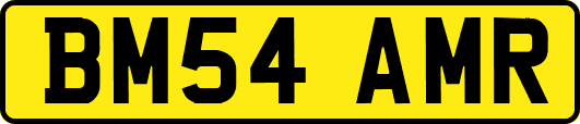 BM54AMR