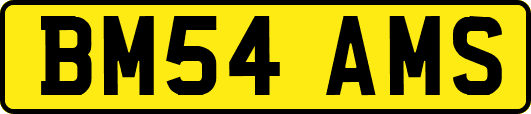 BM54AMS