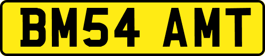 BM54AMT
