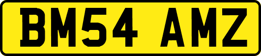 BM54AMZ