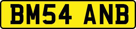 BM54ANB