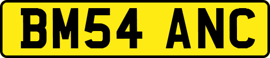 BM54ANC