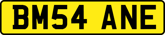BM54ANE