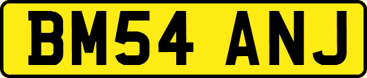 BM54ANJ
