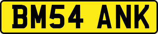 BM54ANK