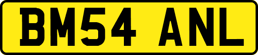 BM54ANL