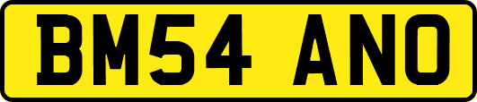 BM54ANO