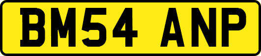 BM54ANP