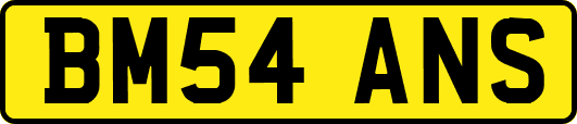BM54ANS