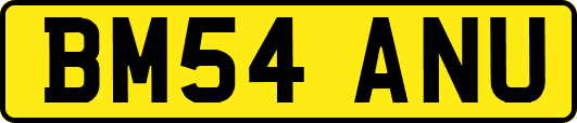 BM54ANU