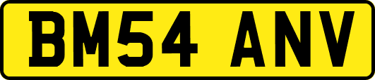 BM54ANV