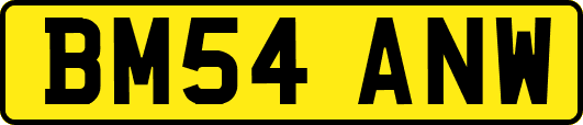 BM54ANW