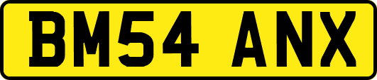 BM54ANX
