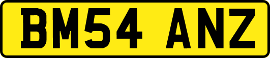 BM54ANZ