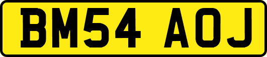 BM54AOJ