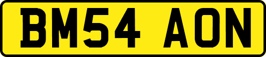 BM54AON