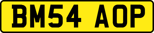 BM54AOP