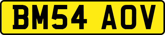 BM54AOV