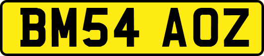 BM54AOZ