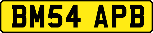 BM54APB