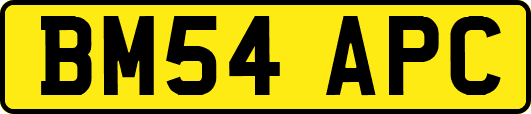 BM54APC