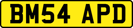 BM54APD