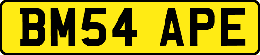 BM54APE