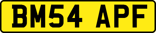 BM54APF