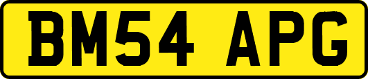 BM54APG