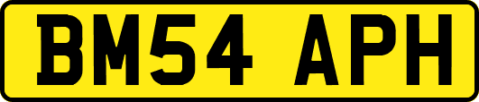 BM54APH