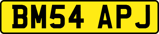 BM54APJ