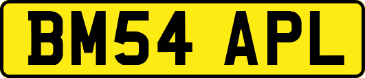 BM54APL
