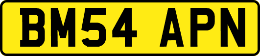 BM54APN