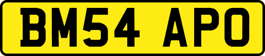 BM54APO