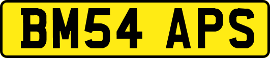 BM54APS