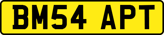 BM54APT