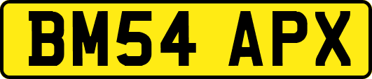 BM54APX